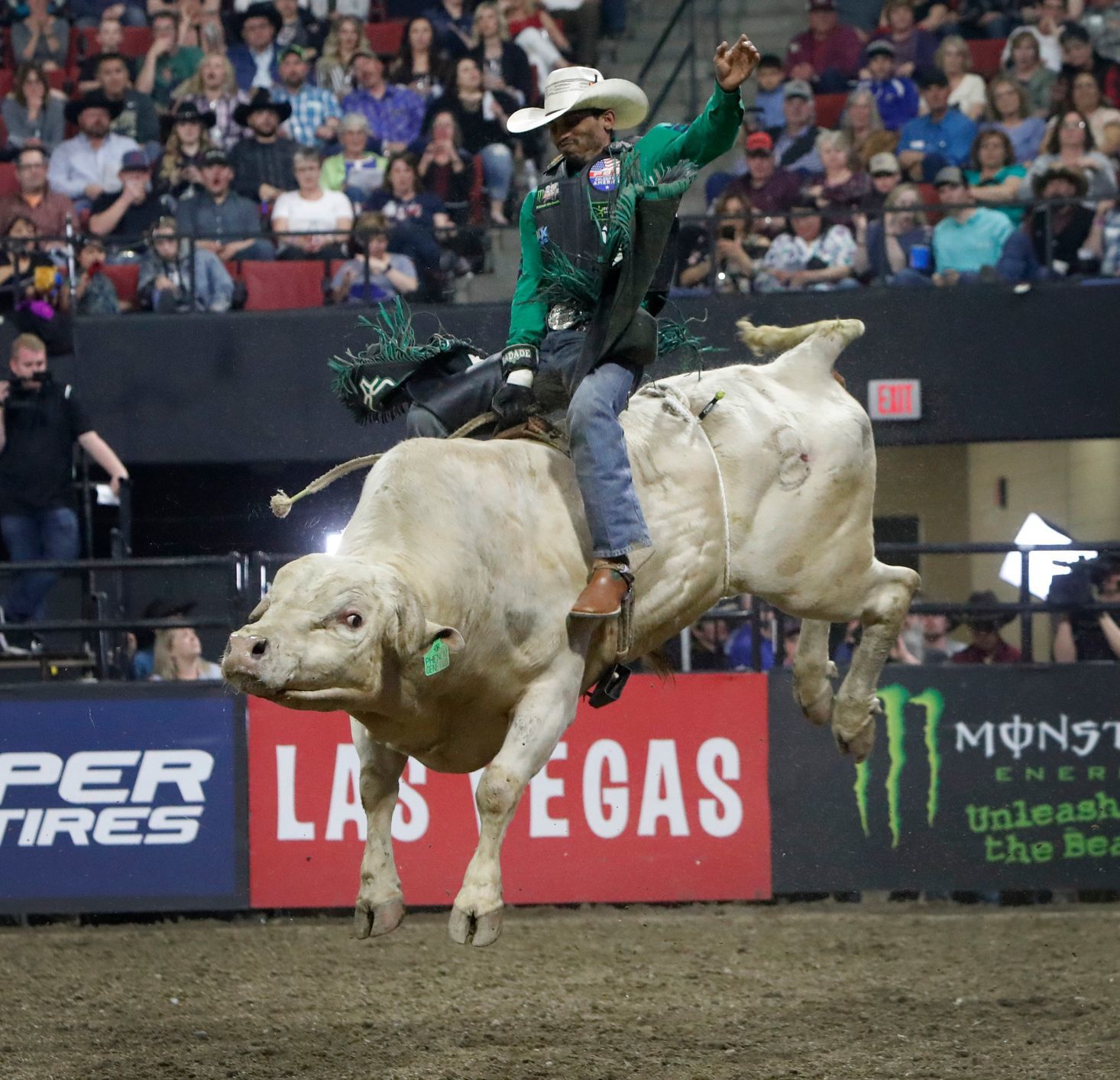 PBR: Second Night